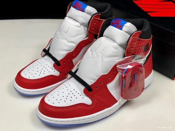 1 Origin OG Jordan 555088-602 High Air Retro Story 0813